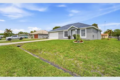 461 SW Exmore Avenue, Port Saint Lucie, FL 34983 - Photo 3