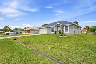 461 SW Exmore Ave, Port Saint Lucie, FL 34983 - Photo 3