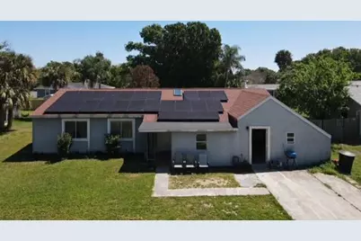 4904 Myrtle Drive, Fort Pierce, FL 34982 - Photo 1