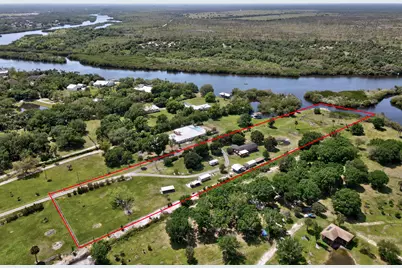 9556 Fleming Grant Road, Micco, FL 32976 - Photo 3