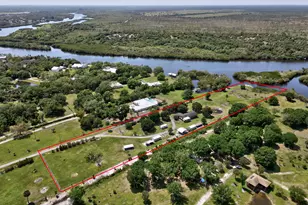 9556 Fleming Grant Rd, Micco, FL 32976 - Photo 3