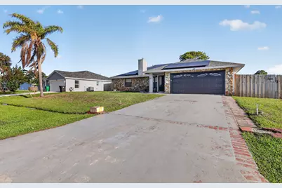 481 SW Aster Road, Port Saint Lucie, FL 34953 - Photo 1