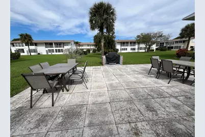 159 Easthampton G, West Palm Beach, FL 33417 - Photo 13