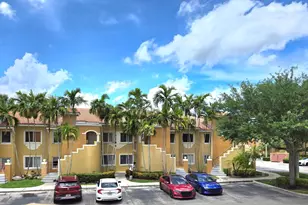 7900 NW 6th St, Pembroke Pines, FL 33024 - Photo 1