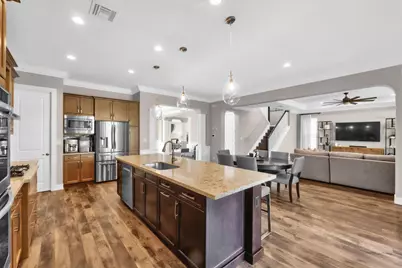 8685 Watercrest Circle W, Parkland, FL 33076 - Photo 21