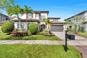 8685 Watercrest Cir W, Parkland, FL 33076 - Photo 5