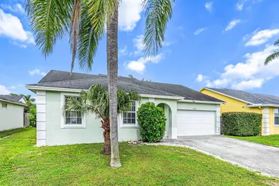 1087 Salmon Isle, Greenacres, FL 33413 - Photo 3