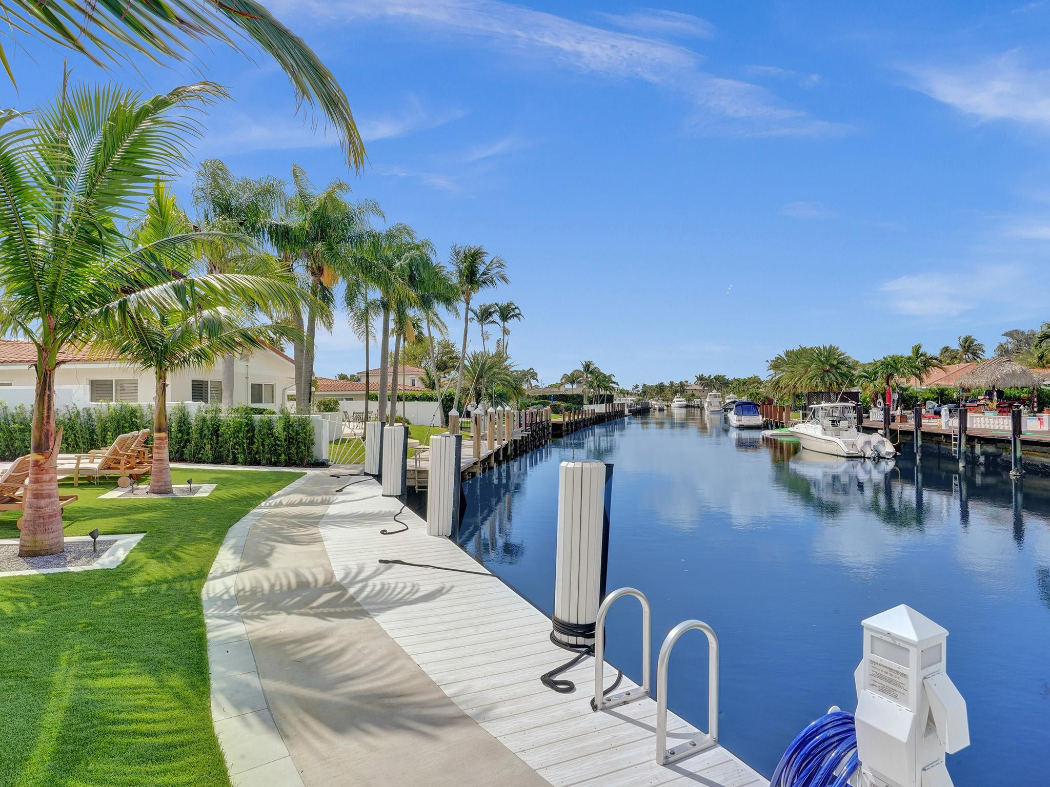5581 NE 31st Ave - 5581 NE 31st Ave, Fort Lauderdale, FL 33308 Luxury Property | Jose Angel Pina