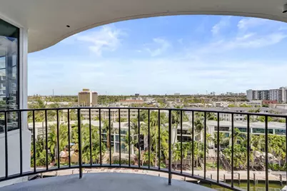 3051 NE 48th Street #702, Fort Lauderdale, FL 33308 - Photo 3