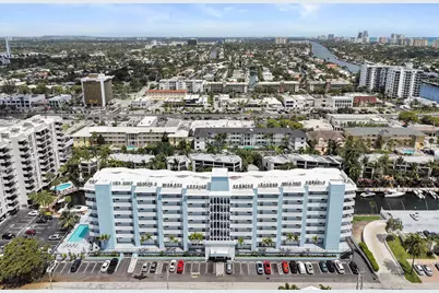 3051 NE 48th Street #702, Fort Lauderdale, FL 33308 - Photo 63