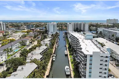 3051 NE 48th Street #702, Fort Lauderdale, FL 33308 - Photo 1