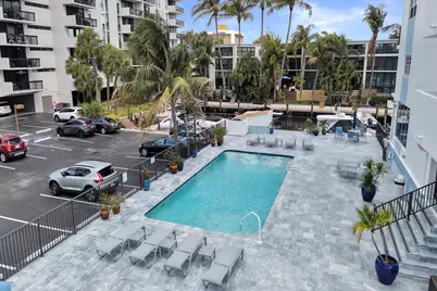 3051 NE 48th Street #702, Fort Lauderdale, FL 33308 - Photo 45