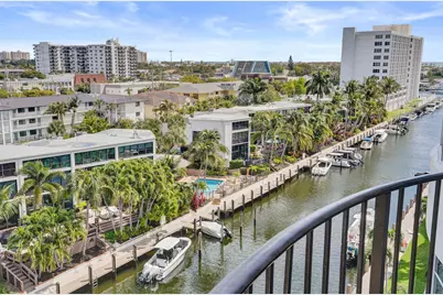 3051 NE 48th Street #702, Fort Lauderdale, FL 33308 - Photo 59