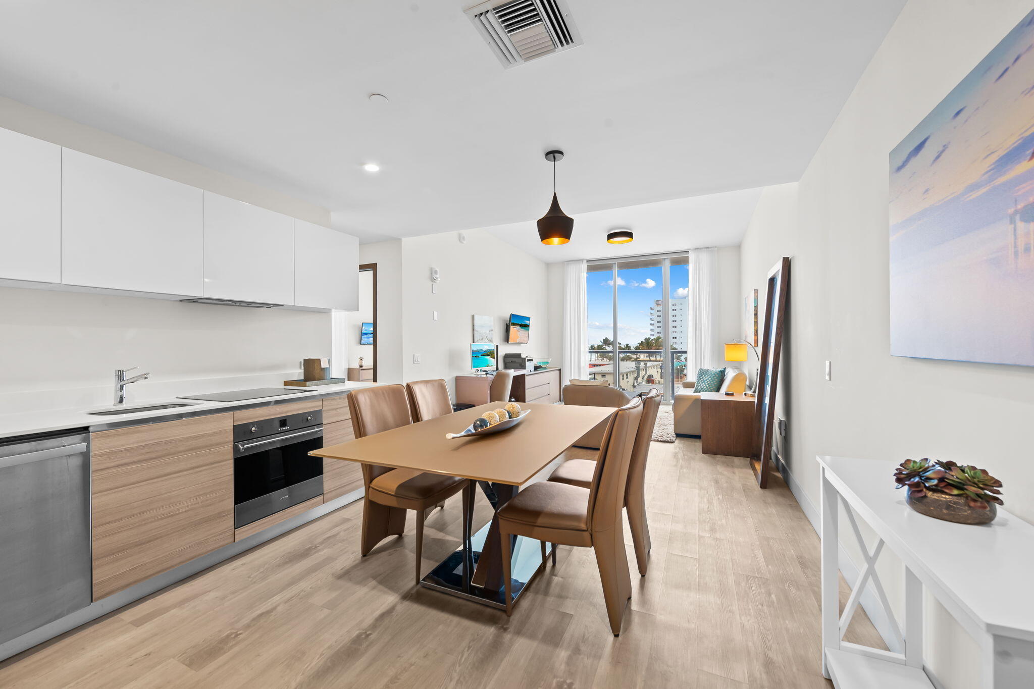777 N Ocean Dr #N407 - 777 N Ocean Dr #N407, Hollywood, FL 33019 Luxury Property | Jose Angel Pina
