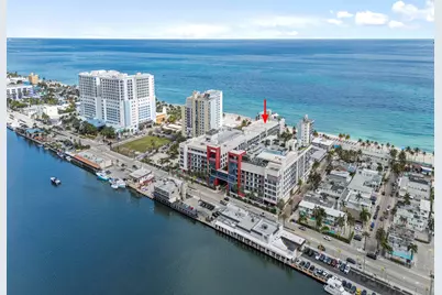 777 N Ocean Drive #N407, Hollywood, FL 33019 - Photo 25