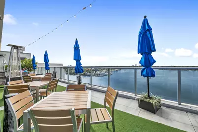 777 N Ocean Drive #N407, Hollywood, FL 33019 - Photo 29