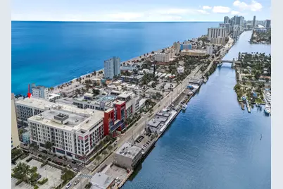 777 N Ocean Drive #N407, Hollywood, FL 33019 - Photo 27