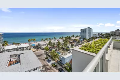 777 N Ocean Drive #N407, Hollywood, FL 33019 - Photo 21