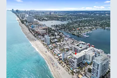 777 N Ocean Drive #N407, Hollywood, FL 33019 - Photo 31