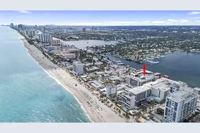 777 N Ocean Drive #N407, Hollywood, FL 33019 - Photo 23