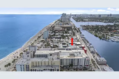 777 N Ocean Drive #N407, Hollywood, FL 33019 - Photo 19
