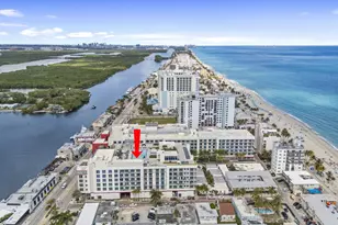777 N Ocean Dr, Hollywood, FL 33019 - Photo 17