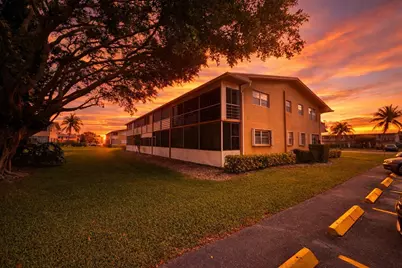 1 Canterbury A, West Palm Beach, FL 33417 - Photo 1