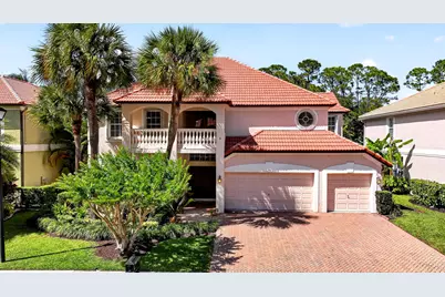 194 Lone Pine Drive, Palm Beach Gardens, FL 33410 - Photo 1
