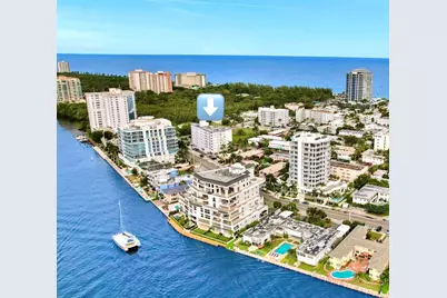 720 Bayshore Drive #403, Fort Lauderdale, FL 33304 - Photo 13