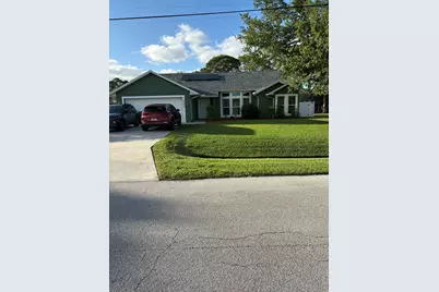 6095 NW East Deville Circle, Port Saint Lucie, FL 34986 - Photo 1