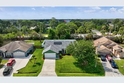 6095 NW East Deville Circle, Port Saint Lucie, FL 34986 - Photo 49