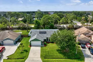 6095 NW E Deville Cir, Port Saint Lucie, FL 34986 - Photo 49