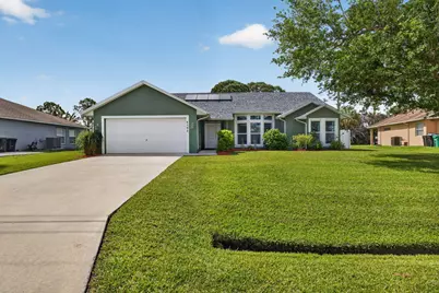 6095 NW East Deville Circle, Port Saint Lucie, FL 34986 - Photo 3