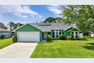 6095 NW East Deville Circle, Port Saint Lucie, FL 34986 - Photo 47