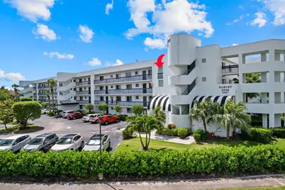 6698 N 10th Avenue N #408, Lake Worth, FL 33467 - Photo 3