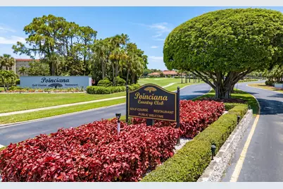 6698 N 10th Avenue N #408, Lake Worth, FL 33467 - Photo 1