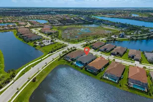 12809 SW Barelli Ct, Port Saint Lucie, FL 34987 - Photo 35