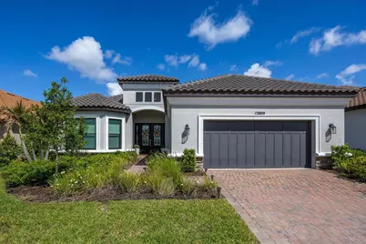 12809 SW Barelli Court, Port Saint Lucie, FL 34987 - Photo 1