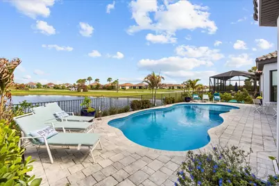 12809 SW Barelli Court, Port Saint Lucie, FL 34987 - Photo 31