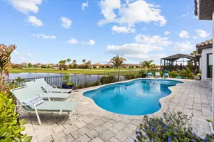 12809 SW Barelli Ct, Port Saint Lucie, FL 34987 - Photo 31