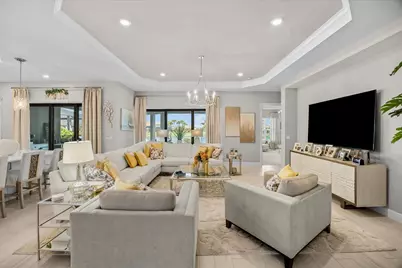 12809 SW Barelli Court, Port Saint Lucie, FL 34987 - Photo 9