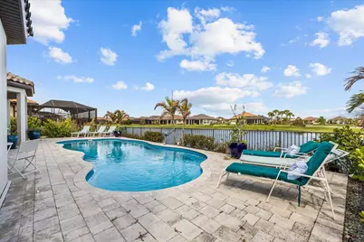 12809 SW Barelli Court, Port Saint Lucie, FL 34987 - Photo 41