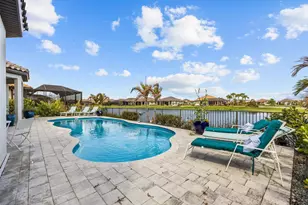 12809 SW Barelli Ct, Port Saint Lucie, FL 34987 - Photo 41