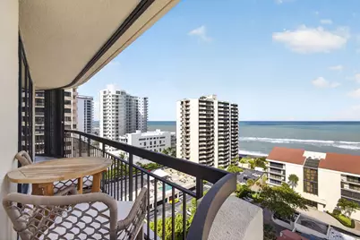 4100 N Ocean Drive #1201, Singer Island, FL 33404 - Photo 3