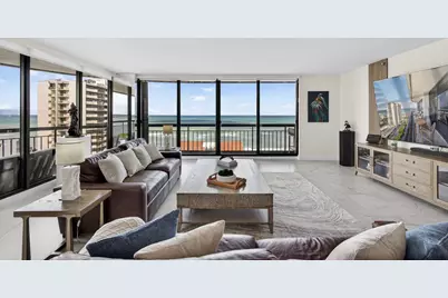 4100 N Ocean Drive #1201, Singer Island, FL 33404 - Photo 3
