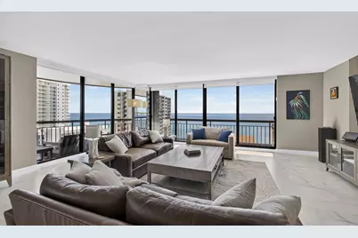 4100 N Ocean Drive #1201, Singer Island, FL 33404 - Photo 9