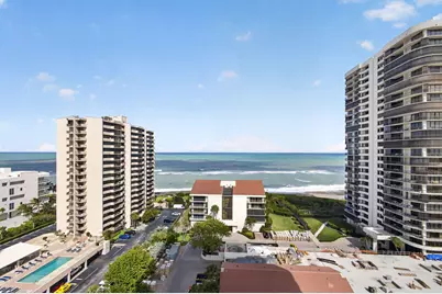 4100 N Ocean Drive #1201, Singer Island, FL 33404 - Photo 1