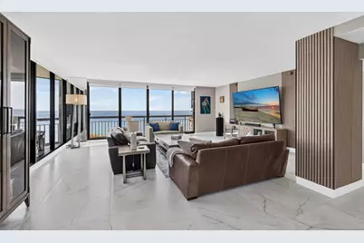4100 N Ocean Drive #1201, Singer Island, FL 33404 - Photo 1