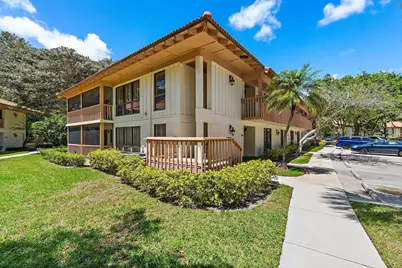 128 Brackenwood Road #128, Palm Beach Gardens, FL 33418 - Photo 1