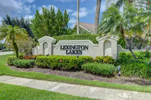 10387 Lexington Cir S, Boynton Beach, FL 33436 - Photo 33